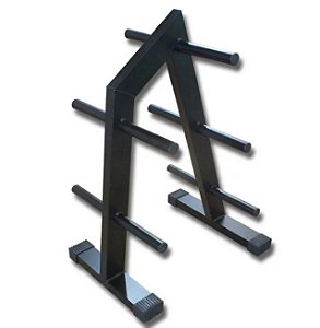 Suporte para Anilhas A 10 Pontas