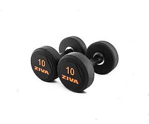 Dumbbell Monobloco 10kg
