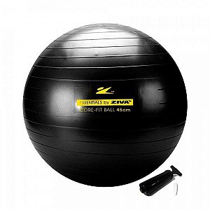 Bola de Pilates 45cm Ziva
