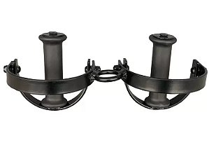 Puxador Orbital Multifuncional