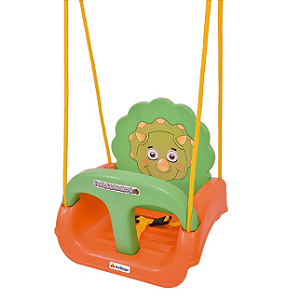 Balanço Infantil Fofossauros