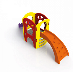 Playground Modular Space