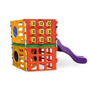 Playground Poly Play Super