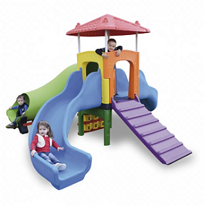 Playground Creative Play