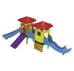 Playground Super Creative Play