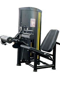 Cadeira Flexora 80kg - Uranos - Suprafit