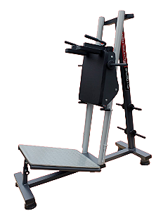 SUPINO VERTICAL MAQUINA EVO - Art Fitness