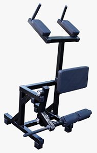 Flexor em Pé 60kg - Supra