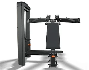 Shoulder Idea + Movement