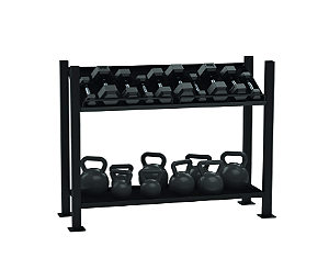 Kit Suporte Modular 004