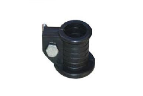 Bloqueador para Barra - 1-1/8" / 28mm (Com Parafuso)