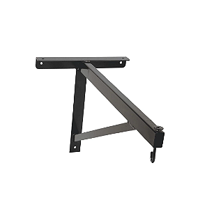 Suporte para Saco de Pancada de Parede