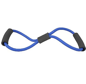 Extensor Elástico em 8 Forte Zstorm