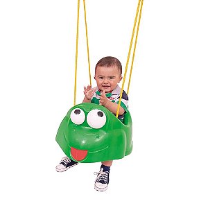 Balanço Infantil New Biu