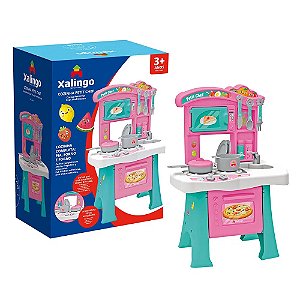 Cozinha Infantil Petit Chef