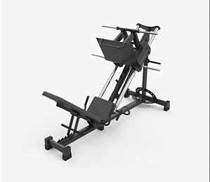Leg Press 45 Para Anilhas - Classic