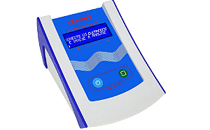 Aparelho de Bioimpedância BIA 1010