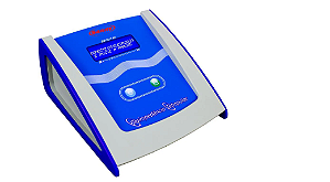 Aparelho de Bioimpedância BIA 1011