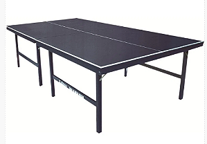 Mesa de Tênis Dobrável