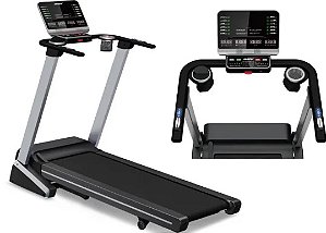 Esteira Ergométrica Oneal BF804 - Semi Profissional