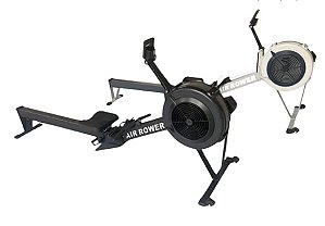 Simulador de Remo Air Rower Zstorm