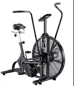 Air Bike Zstorm