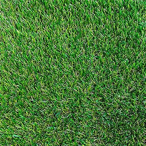 Grama Sintética INNOVAGRASS (verde/palha) 20mm