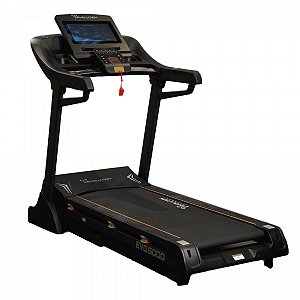 Esteira Ergométrica Evolution EVO 6000 Profissional