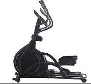 Eliptica Front - Drive Profissional Evolution El6000
