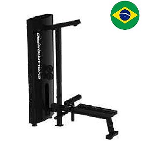 Puxada Alta e Baixa 4000 Pro Evolution