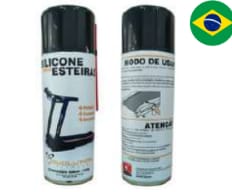 Silicone Spray Evolution 400ml
