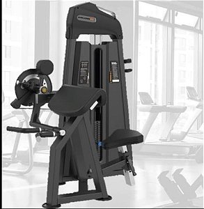 Maquina Scott Bíceps/Triceps BT 6110 Evolution