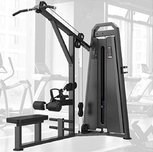 Maquina Remada/Puxada PR 6110 Evolution