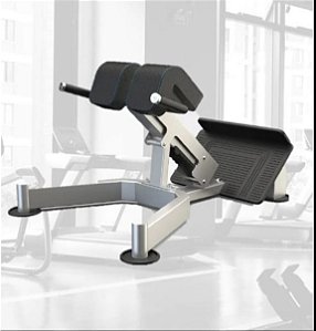 Banco para Lombar LB 2100 Evolution