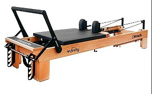 Reformer Infinity 2024 Preto MetaLife