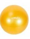 Bola Suiça Premium - 75cm - Amarela - Liveup Sports