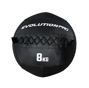 Wall Ball para Treinamento Funcional Evolution
