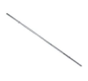 Barra Maciça Cromada para Anilhas Standard