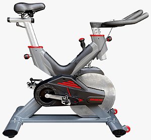Bicicleta Spinning Oneal TP4000