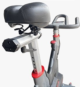 Bicicleta Spinning Oneal TP4000