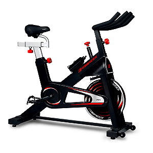 Bicicleta Spinning Embreex 344 profissional (correia)