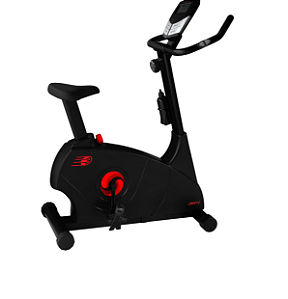 Bicicleta Ergométrica Vertical Embreex 364 MX Profissional