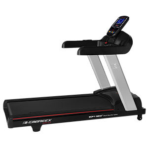 Esteira Ergométrica Embreex 820 Exi 5.1 Profissional