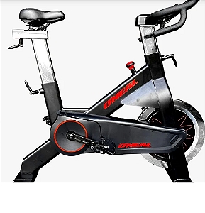 Bicicleta Spinning Oneal BF069