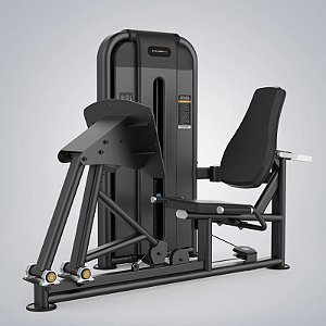 Leg Press Horizontal Evolution Predator