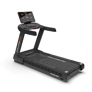 Esteira Ergométrica Evolution EVO 6500 Profissional