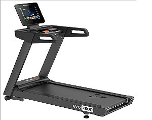 Esteira Ergométrica Evolution EVO 7500 Profissional