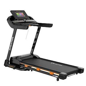 Esteira Ergométrica Evolution Evo 4800