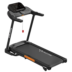 Esteira Ergométrica Evolution EVO 3200
