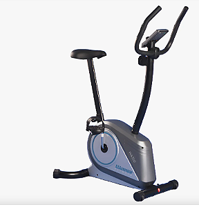 Bicicleta Ergométrica Winner WB300